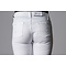 7 FOR ALL MANKIND THE SKINNY SLIMILLL PURE WHITE