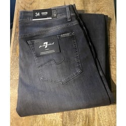 7 FOR ALL MANKIND RONNIE LEGEND GREY lengte 34+