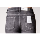 7 FOR ALL MANKIND HIGH WAIST SKINNY SLIMEVO DALLAS