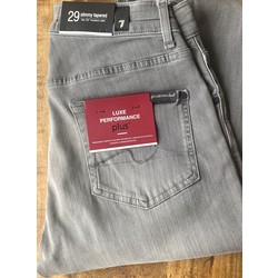 7 FOR ALL MANKIND SLIMMY TAPERED LUXPERF PLUS GREY