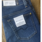 7 FOR ALL MANKIND HIGH WAIST SKINNY SLIMEVO WAYIN CRYSTAL