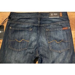 7 FOR ALL MANKIND SLIMMY NEW YORK DARK
