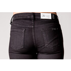 7 FOR ALL MANKIND THE SKINNY PHOENIX BLACK