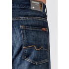 7 FOR ALL MANKIND STANDARD NEW YORK DARK