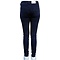 7 FOR ALL MANKIND THE SKINNY SILK TOUCH DARK