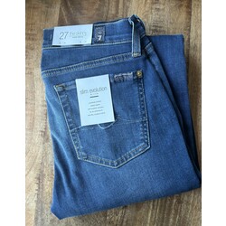 7 FOR ALL MANKIND THE SKINNY SLIM EVOLUTION WAY IN