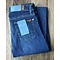 7 FOR ALL MANKIND THE SKINNY BAIR DENIM MID BLUE