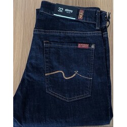 7 FOR ALL MANKIND SLIMMY HOLSTRETCHRINSE