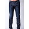 7 FOR ALL MANKIND CHAD CONTINENT BLUE
