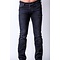 7 FOR ALL MANKIND SLIMMY LUXEPERF MIDBLACK