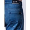7 FOR ALL MANKIND CHAD LUXEPERF BLUELAK