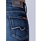 7 FOR ALL MANKIND STRAIGHT LEG NEW YORK DARK