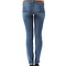 7 FOR ALL MANKIND ROXANNE SILK TOUCH DARK