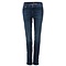 7 FOR ALL MANKIND SLIM ROZIE TOUCH DARK