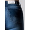 7 FOR ALL MANKIND SLIM ROZIE BLUE MID