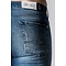 7 FOR ALL MANKIND STRAIGHT LEG INDIGO CRASH