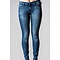 7 FOR ALL MANKIND THE SKINNY RICHE TOUCH MID