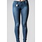 7 FOR ALL MANKIND THE SKINNY DENIM DELIGHT BLUE