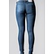 7 FOR ALL MANKIND THE SKINNY DENIM DELIGHT BLUE