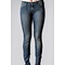 7 FOR ALL MANKIND SKINNY CRISTEN MANHATTAN DARK