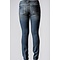 7 FOR ALL MANKIND SKINNY CRISTEN MANHATTAN DARK