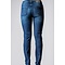 7 FOR ALL MANKIND SLIM ROZIE DARK TRIBE