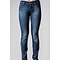 7 FOR ALL MANKIND SLIM ROZIE NEW ORL FLAME