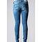 7 FOR ALL MANKIND SKINNY CRISTEN LEFT HAND MID