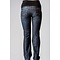 7 FOR ALL MANKIND BOOTCUT ZWANGERSCHAPSJEANS NYD