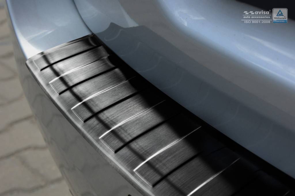 Autozubehör - Maluch für BMW Touring F11 5 Premium Ladekantenschutz