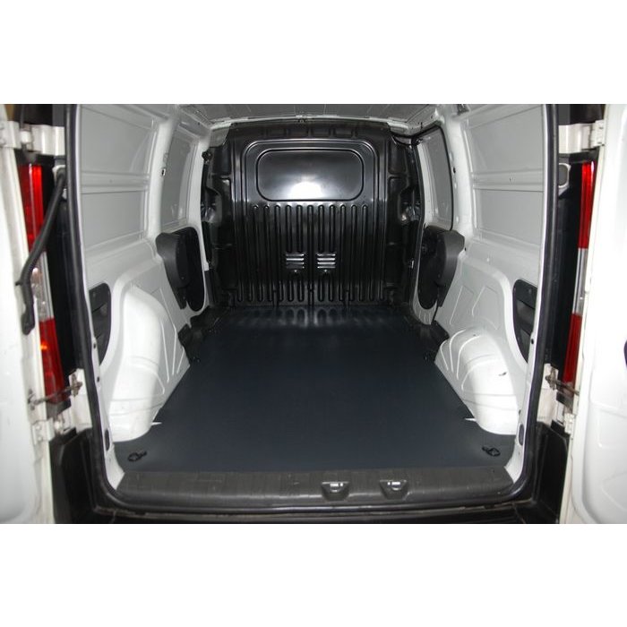 Laderaum Boden für Renault Trafic / Opel Vivaro / Nissan Primastar (kurzer  Radstand) - Maluch Premium Autozubehör