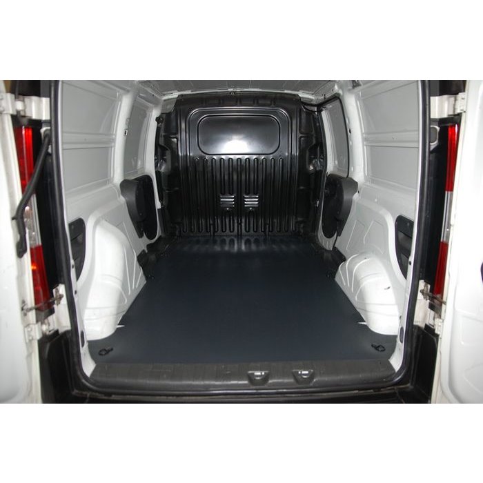 Opel / Laderaum (kurzer Primastar - Premium Radstand) Vivaro Autozubehör für Boden Maluch Renault Nissan Trafic /