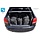 Reisetaschen Set für Audi A3 Sportback 8PA