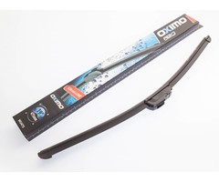 Oximo Einzel Wischblatt WU600 600mm