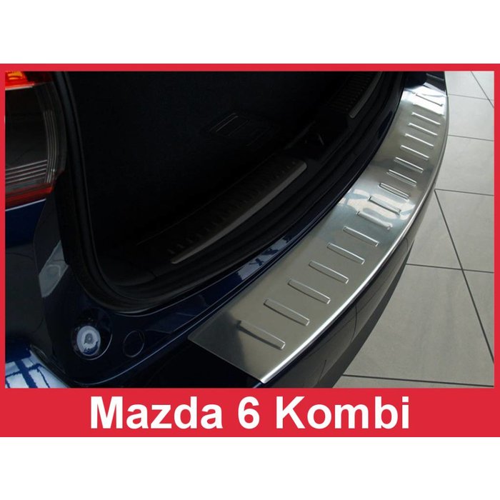 Avisa Ladekantenschutz für Mazda 6 III Kombi