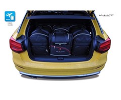 Kjust Reisetaschen Set für Audi Q2