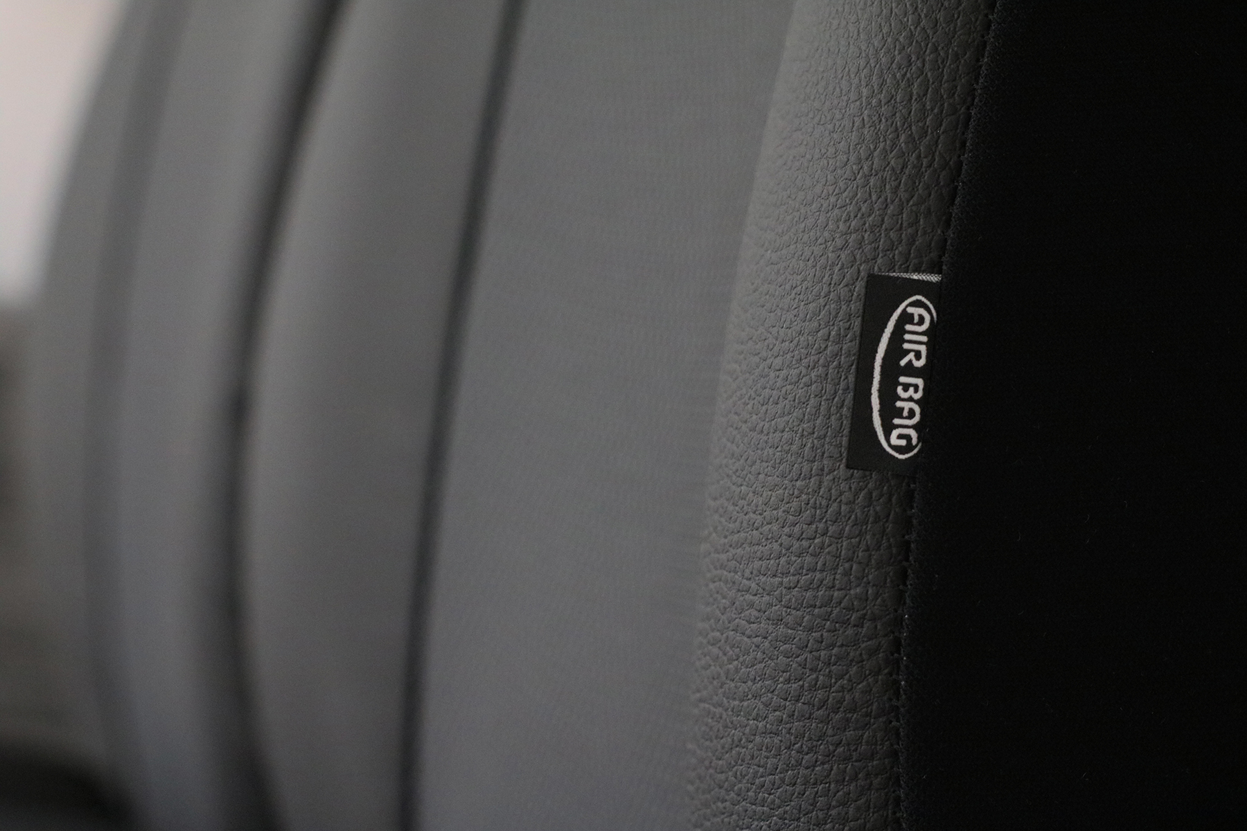 Maßgenauer Sitzbezug S-Type für Audi Q2 Q3 - Maluch Premium Autozubehör