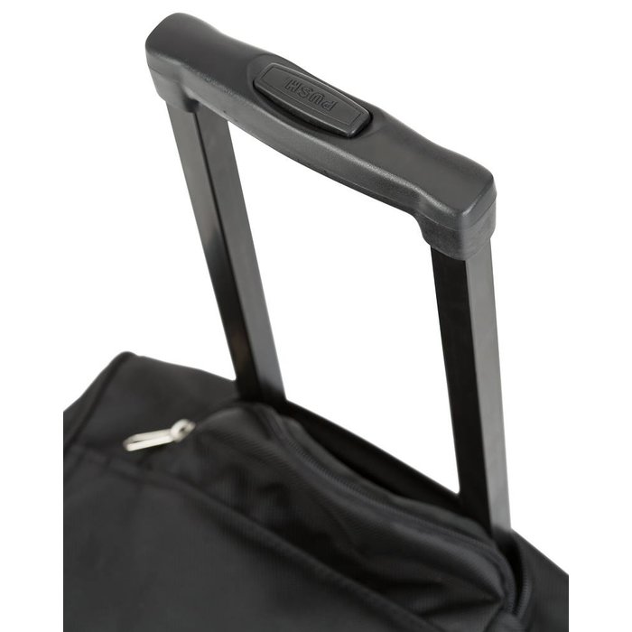 Kjust Reisetaschen Set für Seat Leon ST III Cabin Bag