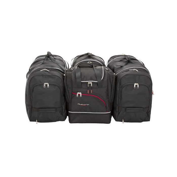 Kjust Reisetaschen Set für Seat Leon ST III Cabin Bag