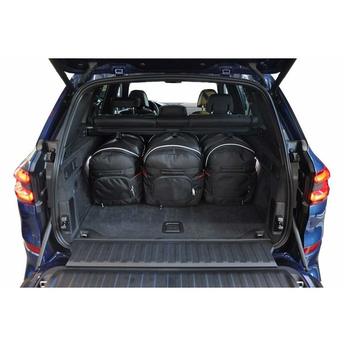 Kjust Reisetaschen Set für BMW X5 G05