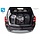 Reisetaschen Set für BMW X3 G01