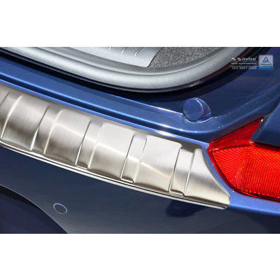 Avisa Ladekantenschutz für Hyundai i30 III
