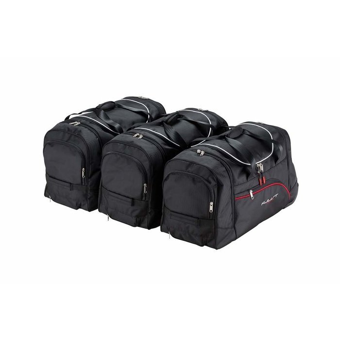 Kjust Reisetaschen Set für Skoda Rapid Spaceback