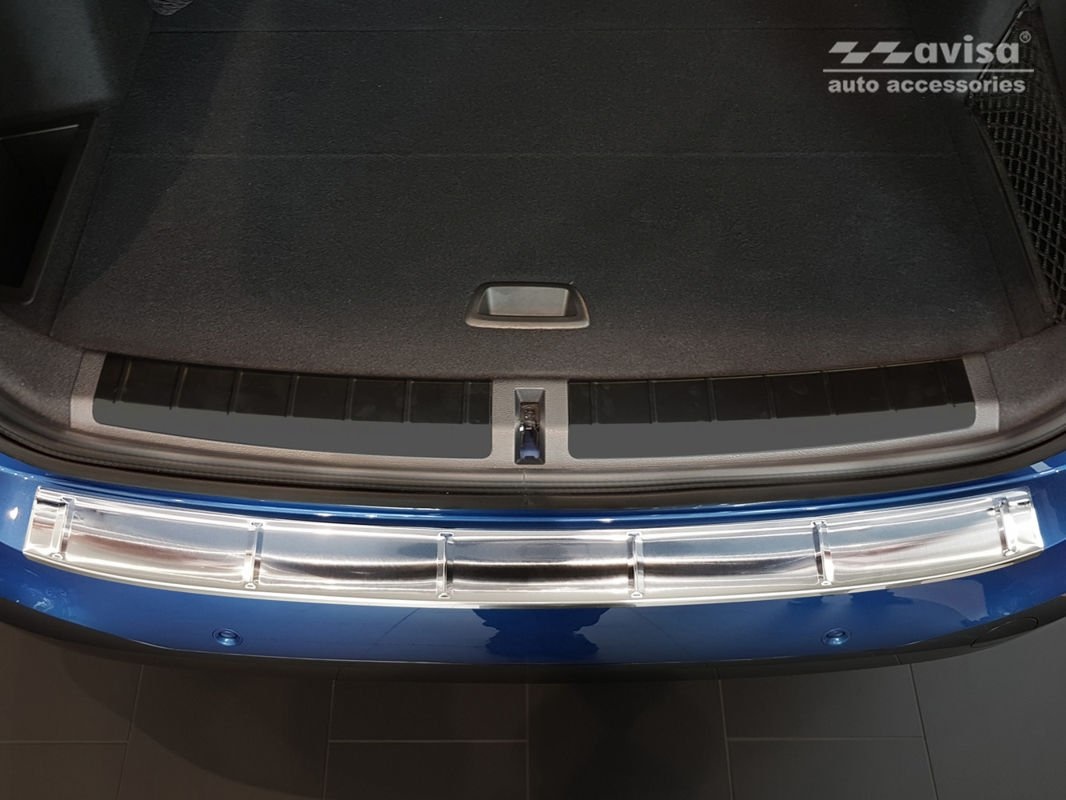 Ladekantenschutz für BMW iX1 - Schutz für die Ladekante Ihres Fahrzeuges