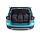 Reisetaschen Set für VW T-Cross