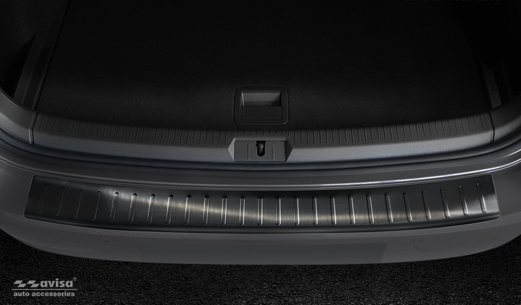 Ladekantenschutz für VW Golf VII Variant - Maluch Premium Autozubehör