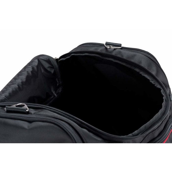 Kjust Reisetasche Einzeln AS63LS