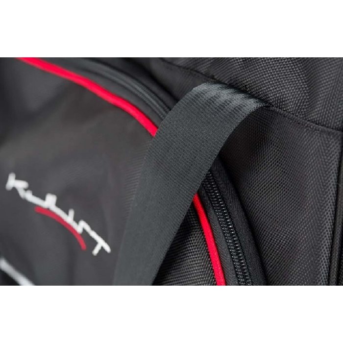 Kjust Reisetasche Einzeln AS63LS