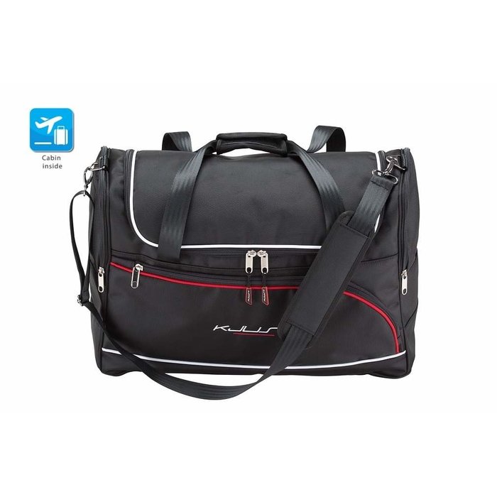 Kjust Reisetasche Einzeln AS63LS