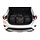 Reisetaschen Set für Kia XCeed